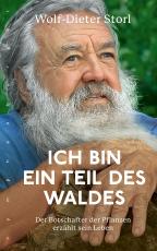 Cover-Bild Ich bin ein Teil des Waldes