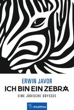 Cover-Bild Ich bin ein Zebra