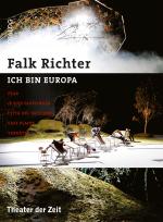 Cover-Bild ICH BIN EUROPA