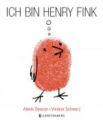 Cover-Bild Ich bin Henry Fink