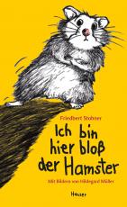 Cover-Bild Ich bin hier bloß der Hamster