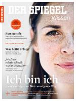 Cover-Bild Ich bin ich