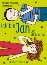 Cover-Bild Ich bin Jan und stinknormal