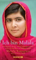 Cover-Bild Ich bin Malala