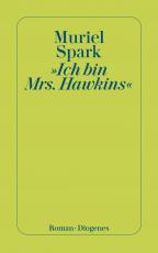 Cover-Bild »Ich bin Mrs. Hawkins«
