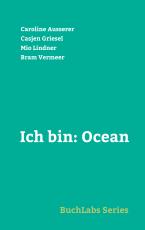 Cover-Bild Ich bin: Ocean