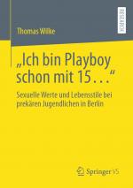 Cover-Bild „Ich bin Playboy schon mit 15…“