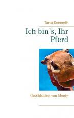 Cover-Bild Ich bin's, Ihr Pferd