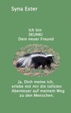 Cover-Bild Ich bin Skunki Dein neuer Freund