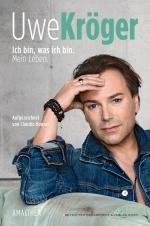 Cover-Bild Ich bin, was ich bin