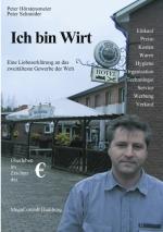 Cover-Bild Ich bin Wirt