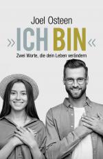 Cover-Bild »Ich bin«