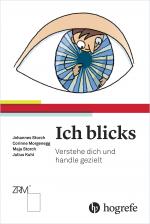 Cover-Bild Ich blick's