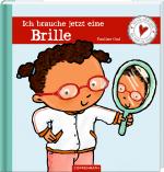 Cover-Bild Ich brauche jetzt eine Brille