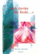 Cover-Bild 'Ich denke die Rede …'