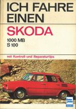 Cover-Bild Ich fahre einen Skoda