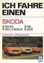 Cover-Bild Ich fahre einen Skoda