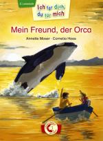 Cover-Bild Ich für dich, du für mich - Mein Freund, der Orca