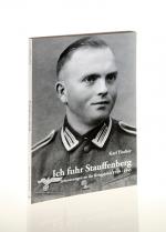 Cover-Bild Ich fuhr Stauffenberg