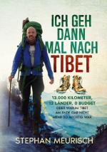 Cover-Bild Ich geh dann mal nach Tibet