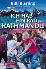 Cover-Bild Ich hab ein Rad in Kathmandu