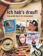 Cover-Bild Ich hab's drauf! Das große Buch für Alleskönner