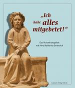 Cover-Bild „Ich habe alles mitgebetet!“