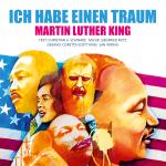 Cover-Bild Ich habe einen Traum - Martin Luther King