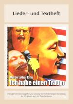 Cover-Bild Ich habe einen Traum - Martin Luther King