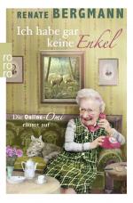 Cover-Bild Ich habe gar keine Enkel