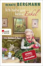 Cover-Bild Ich habe gar keine Enkel