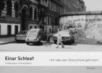 Cover-Bild "Ich habe kein Deutschland gefunden"