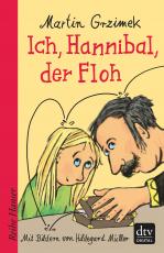 Cover-Bild Ich, Hannibal, der Floh