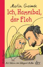 Cover-Bild Ich, Hannibal, der Floh