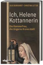 Cover-Bild Ich, Helene Kottannerin
