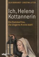 Cover-Bild Ich, Helene Kottannerin