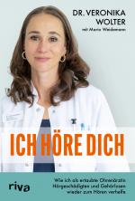 Cover-Bild Ich höre dich