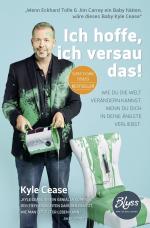 Cover-Bild Ich hoffe, ich versau das!