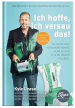 Cover-Bild Ich hoffe, ich versau das!