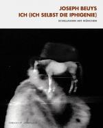 Cover-Bild Ich (Ich selbst die Iphigenie)