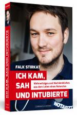 Cover-Bild Ich kam, sah und intubierte