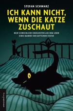 Cover-Bild Ich kann nicht, wenn die Katze zuschaut