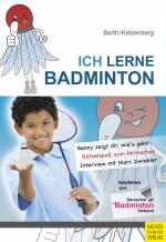 Cover-Bild Ich lerne Badminton