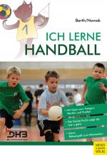 Cover-Bild Ich lerne Handball