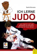 Cover-Bild Ich lerne Judo