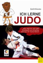 Cover-Bild Ich lerne Judo