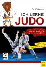 Cover-Bild Ich lerne Judo