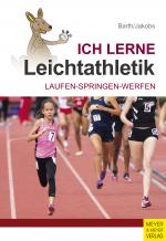 Cover-Bild Ich lerne Leichtathletik