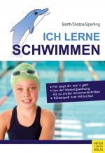 Cover-Bild Ich lerne Schwimmen