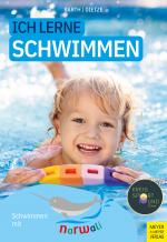 Cover-Bild Ich lerne Schwimmen